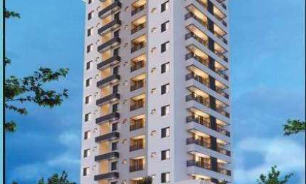 Apartamento à venda, 1 quarto, SANTA MARIA - Uberlândia/MG