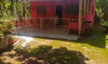 Chácara / sítio à venda na Rua 16, Morada Nova, Uberlândia
