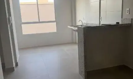 Apartamento à venda, 2 quartos, 1 suíte, 1 vaga, Santa Mônica - Uberlândia/MG