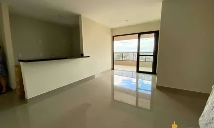 Apartamento à venda, 3 quartos, 1 suíte, 2 vagas, cazeca - uberlândia/mg