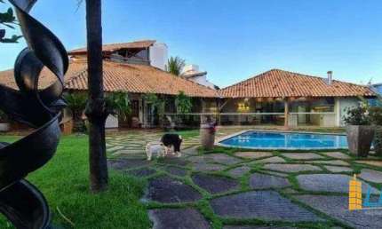 Casa à venda, 3 quartos, 3 suítes, 4 vagas, Jardim Karaíba - Uberlândia/MG