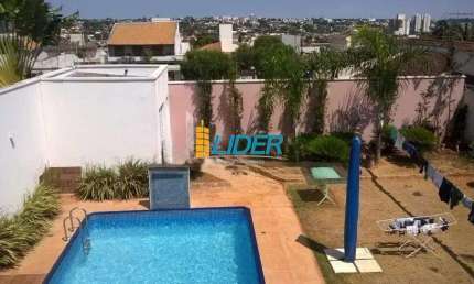 Casa à venda, 5 quartos, 5 suítes, 5 vagas, MORADA DA COLINA - Uberlândia/MG