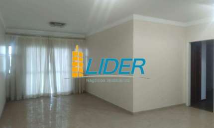 Apartamento à venda, 3 quartos, 1 suíte, 2 vagas, Osvaldo Rezende - Uberlândia/MG