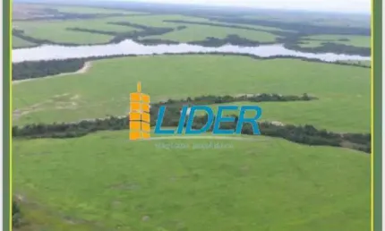 Excepcional fazenda dupla aptidão com 17.000 hectares à venda 'porteira fechada' em araguaína - to