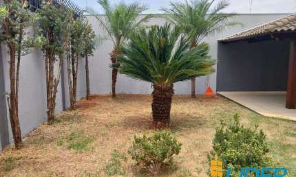 Casa com 4 quartos para alugar na Rua Natal, Brasil, Uberlândia