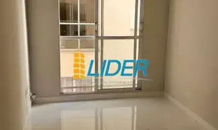 Apartamento à venda, 2 quartos, 1 vaga, jardim europa - uberlândia/mg