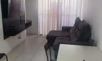 Apartamento à venda, 2 quartos, 1 vaga, Presidente Roosevelt - Uberlândia/MG