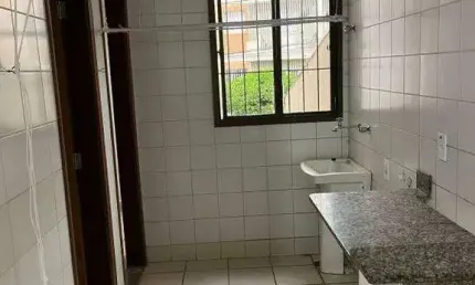 Apartamento com 4 quartos à venda na Rua Senador Salgado Filho, Tabajaras, Uberlândia