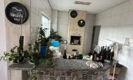 Cobertura à venda, 4 quartos, 2 suítes, 2 vagas, cazeca - uberlândia/mg