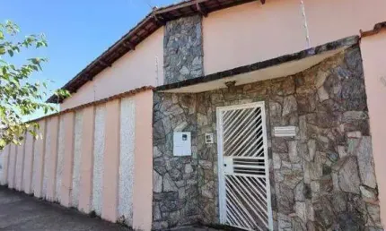 Casa à venda na Rua das Primaveras, Cidade Jardim, Uberlândia