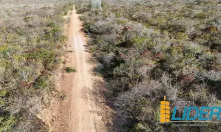 Excelente fazenda com 14.700 hectares à venda em Alvorada go Gurguéia - PI