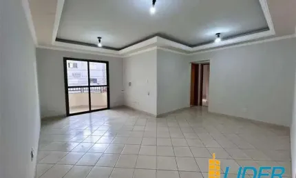 Apartamento à venda, 3 quartos, 1 suíte, 2 vagas, santa mônica - uberlândia/mg