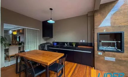 Casa à venda, 3 quartos, 1 suíte, 3 vagas, ALTO UMUARAMA - Uberlândia/MG