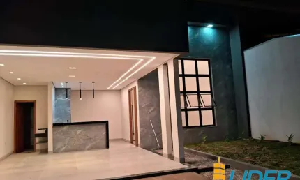 Casa à venda, 4 vagas, jardim europa - uberlândia/mg