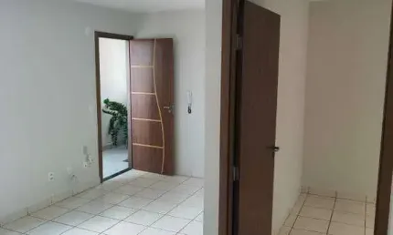 Ótimo apartamento de 02 quartos com 45,00m2 de área privativa à venda no bairro shopping park