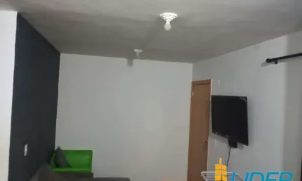 Ótimo apartamento com 45,00m2 à venda em condomínio vertical com área de lazer no bairro grand ville