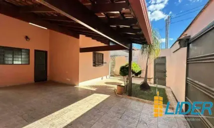 Casa à venda, 3 quartos, 2 vagas, jardim holanda - uberlândia/mg