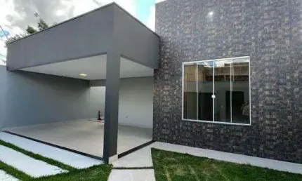 Casa com 3 quartos para alugar na Rua Professora Maria Helena Martins, Jardim Sul, Uberlândia