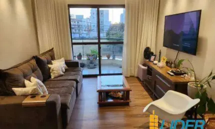 Apartamento à venda, 3 quartos, 1 suíte, 2 vagas, finotti - uberlândia/mg