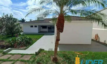 Casa à venda, 6 quartos, 5 suítes, 6 vagas, cidade jardim - uberlândia/mg