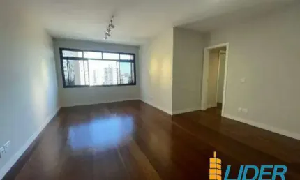 Apartamento à venda, 3 quartos, 2 suítes, 1 vaga, Centro - Uberlândia/MG