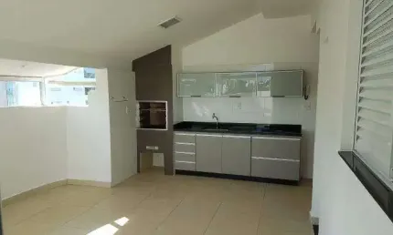 LINDA COBERTURA DISPONÍVEL PARA ALUGUEL NO TABAJARAS