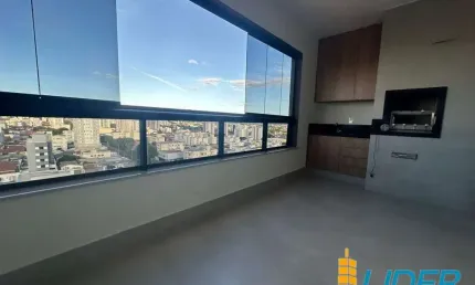 Lindo apartamento com 116m2 de área privativa e todo montado de armários planejados à venda em localização nobre no bairro santa monica