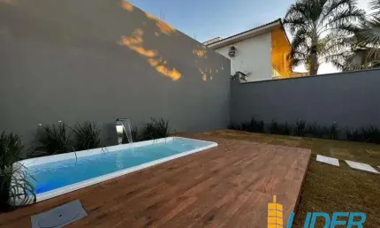 Casa à venda, 3 quartos, 1 suíte, 3 vagas, osvaldo rezende - uberlândia/mg