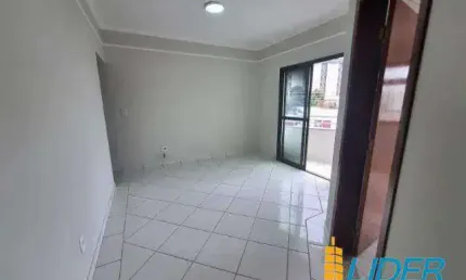 Apartamento à venda, 1 quarto, 1 vaga, carajas - uberlândia/mg