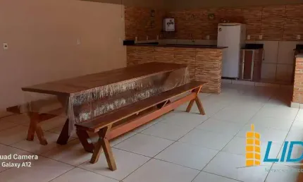 Casa à venda, 3 quartos, 1 suíte, 3 vagas, jardim europa - uberlândia/mg