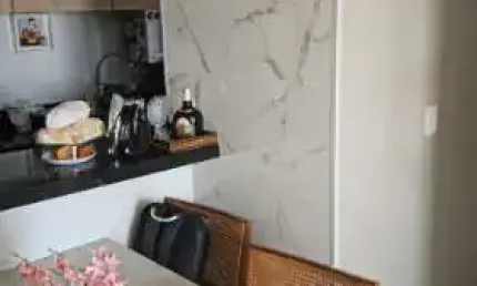 Apartamento à venda, 3 quartos, 1 suíte, 2 vagas, umuarama - uberlândia/mg