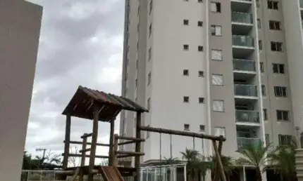 Apartamento planejado e mobiliado com uma vista incrível para cidade, sol nascente e bem ventilado