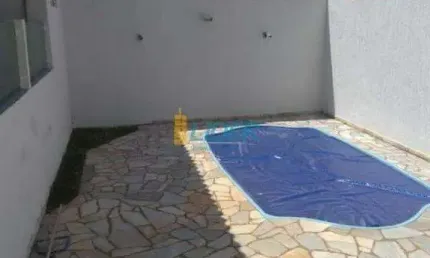 Casa à venda, 3 quartos, 1 suíte, 2 vagas, cidade jardim - uberlândia/mg