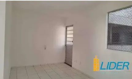 Apartamento à venda, 2 quartos, 1 vaga, mansour - uberlândia/mg