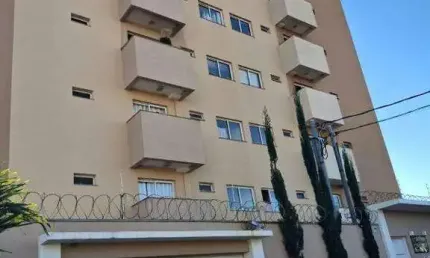 Apartamento com 2 quartos à venda na Avenida Terezina, Brasil, Uberlândia