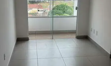 Apartamento ideal para quem busca conforto e praticidade no condomínio constelação