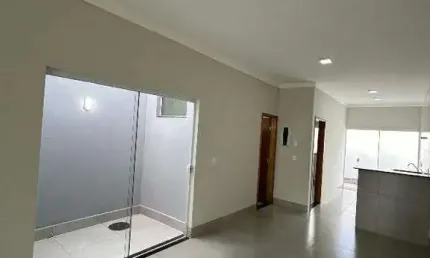Ótima casa nova com 68,08m2 terreno de 125,00m2 à venda no bairro laranjeiras