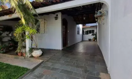 Bela casa térrea com 173,30m2 de construção em terreno de 240,00m2 à venda no bairro cidade jardim