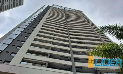 Apartamento à venda, 4 quartos, 4 suítes, 3 vagas, jardim karaíba - uberlândia/mg