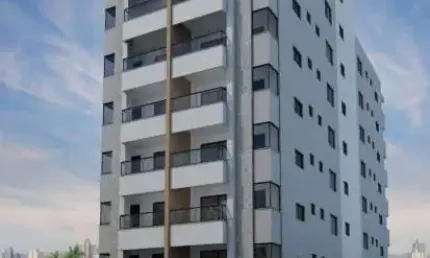 Apartamento à venda, 2 quartos, 1 suíte, osvaldo rezende - uberlândia/mg