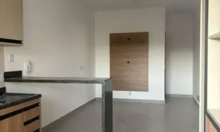 Lindo apartamento novo 1ª locaçao no bairro daniel fonseca