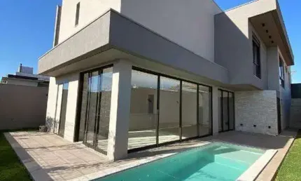 Casa em condomínio à venda, 3 quartos, 3 suítes, 4 vagas, gavea - uberlândia/mg