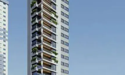 Apartamento com 3 quartos à venda na Rua Silvino Lopes, Tambaú, João Pessoa