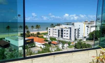 Cobertura com 4 quartos à venda na Avenida Governador Argemiro de Figueiredo, Jardim Oceania, João Pessoa