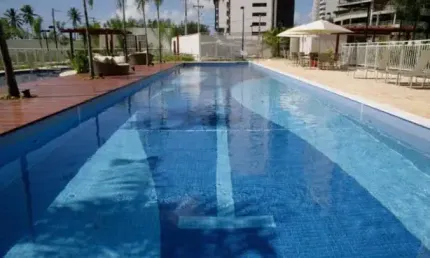 Apartamento com 3 quartos à venda na Rua Abelardo da Silva Guimarães Barreto, Altiplano Cabo Branco, João Pessoa