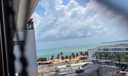 Cobertura com 2 quartos à venda na Rua Nossa Senhora dos Navegantes, Tambaú, João Pessoa