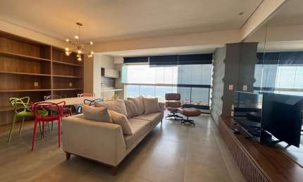 Apartamento com 4 quartos à venda na Rua Bacharel José de Oliveira Curchatuz, Aeroclube, João Pessoa