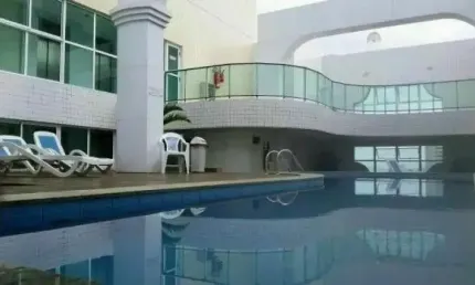 Apartamento com 3 quartos à venda na Rua Sidney Clemente Dore, Tambaú, João Pessoa