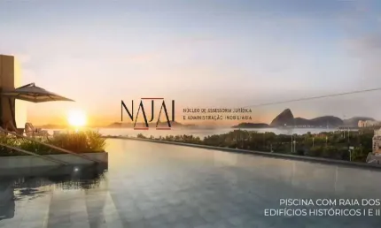 Apartamento com 2 quartos à venda na Rua do Russel, Glória, Rio de Janeiro