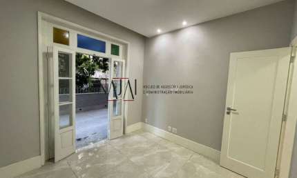 Vendo 02 qtos 01 suite-Rua Desembargador Alfredo Russel-Leblon.Rj.
